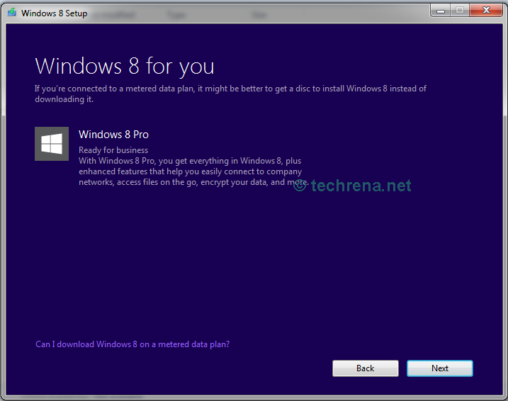 how to make a program run at startup in win8