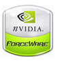 nVIDIA forceware