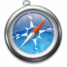 Apple Safari logo