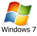 Windows 7 logo