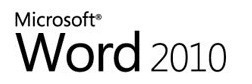 Word 2010