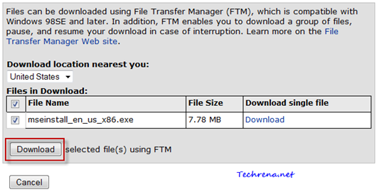 Security Essentials download