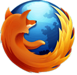 Firefox logo