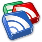 google reader 