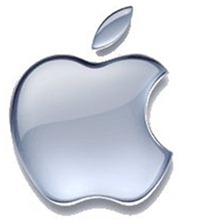 Apple logo