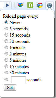 chrome-reload-time-options