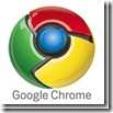 Google Chrome logo