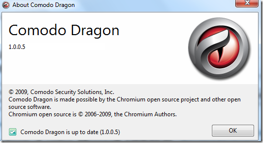 comodo dragon download mac