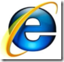 Internet explorer logo