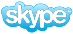 Skype logo