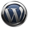 wordpress logo