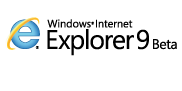 Internet explorer 9 beta