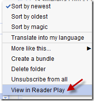 Reader_Play_in_Google_Reader_Folders