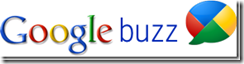 Google Buzz official Logo