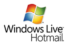 Hotmail logo