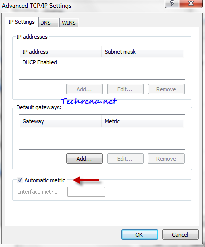 How To Configure Ip In Windows Vista