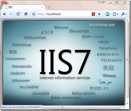 IIS7