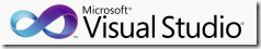 Visual studio logo