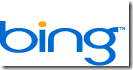 bing logo