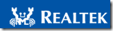 Realtek audio driver logo