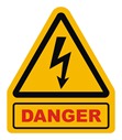 danger