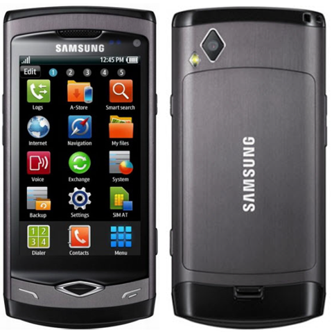 samsung wave s8500