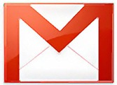 Gmail logo new