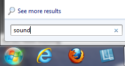 sound_start_menu_search
