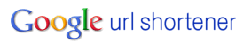 Google URL Shortener logo