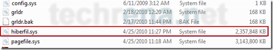 hiberfil_sys