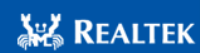 Realtek audio driver logo