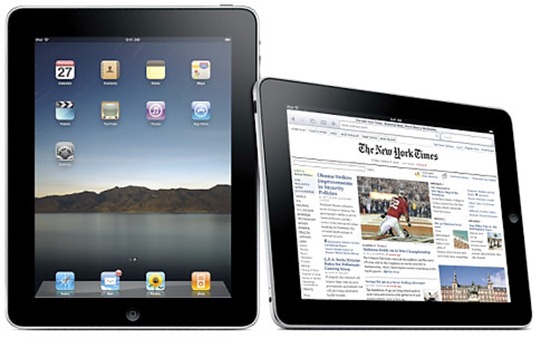 iPad Fever: Apple Ipad Goes on Sale in US at $499 - $829 USD - TECHRENA