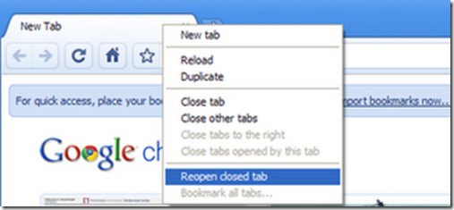 Closer tabs. Open closed Tab. Open close Tabs.